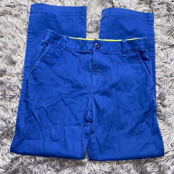 Under Armour Other - Under Armour Big Boys' UA Utility Club Pants